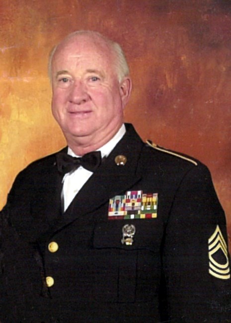 Obituary of William Junior Umphrey