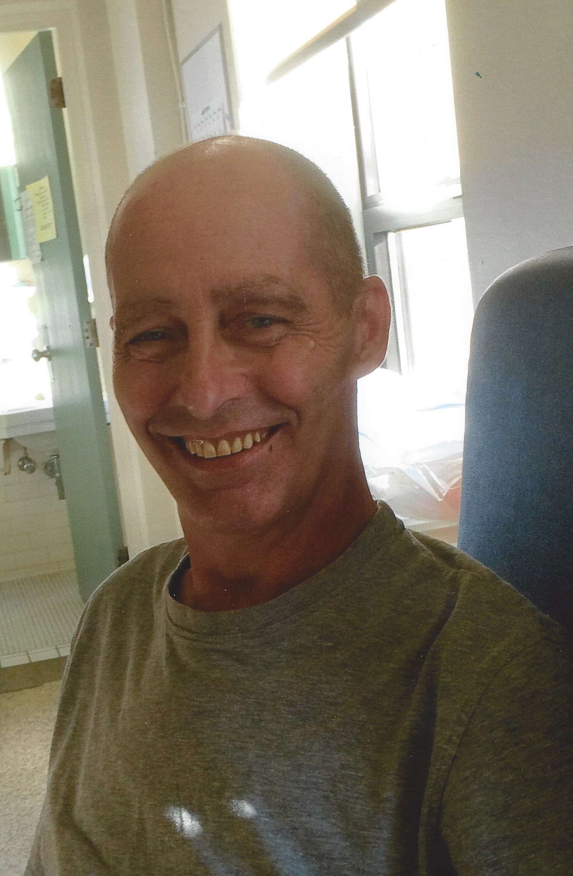 Avis de décès de Richard Tremblay