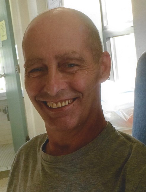 Avis de décès de Richard Tremblay