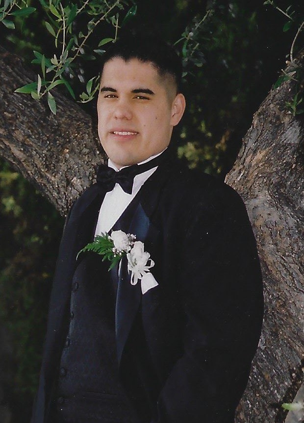 Obituary of Homar Murillo