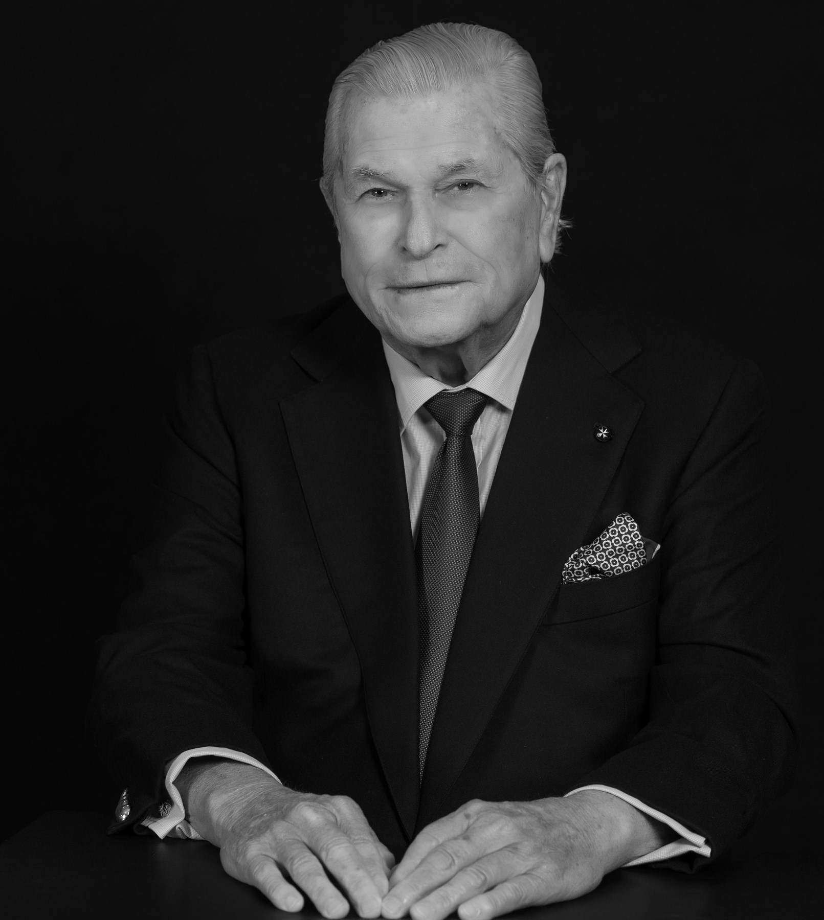 Obituary of Norberto Azqueta