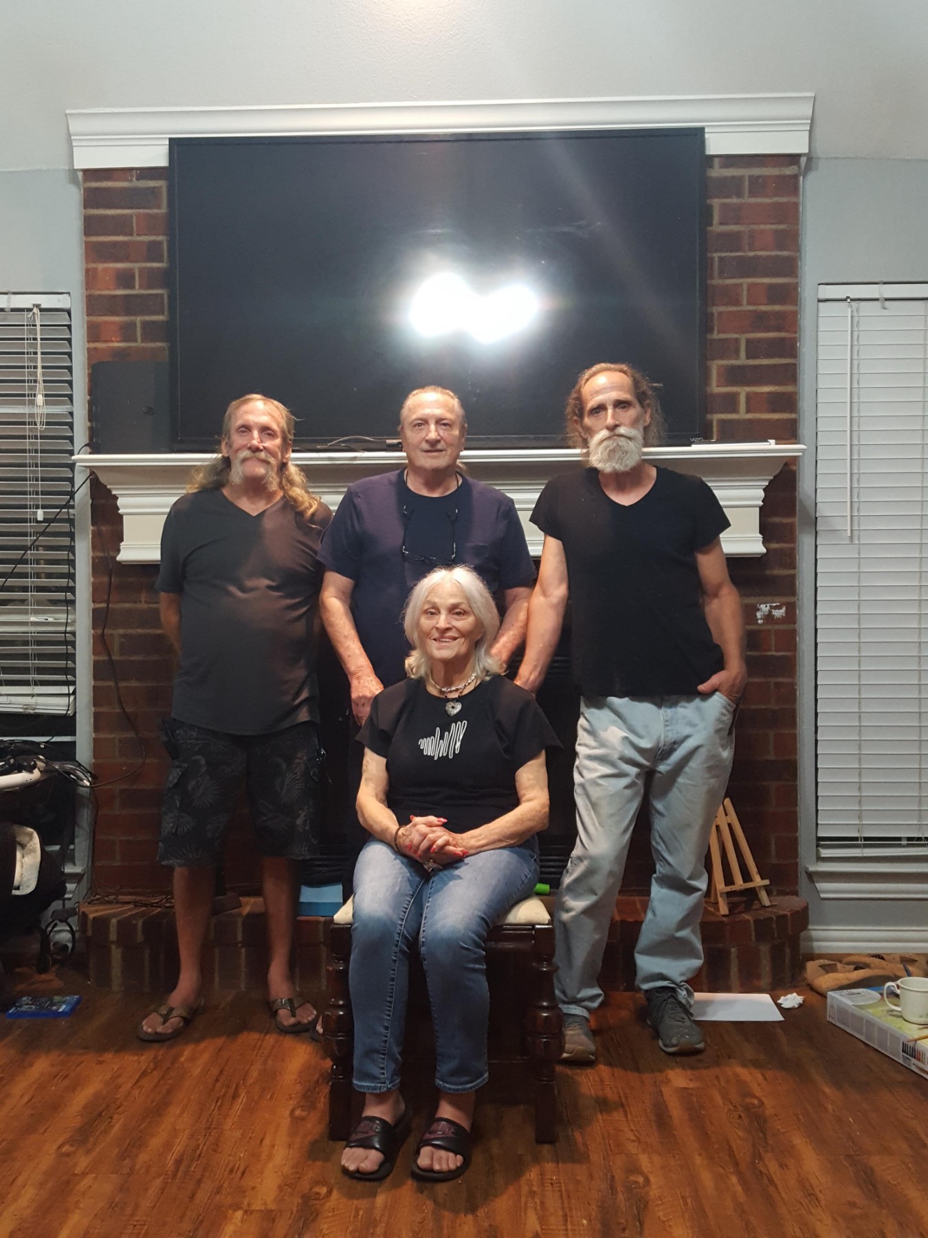 Obituary of Sue Arrington