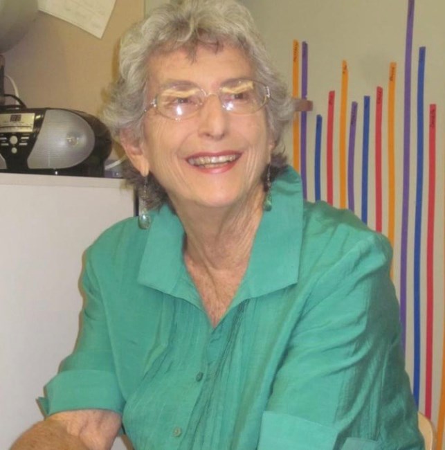 Obituary of Dolores A. Deutsch