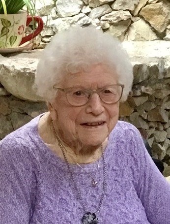 Obituary of Helen Craig