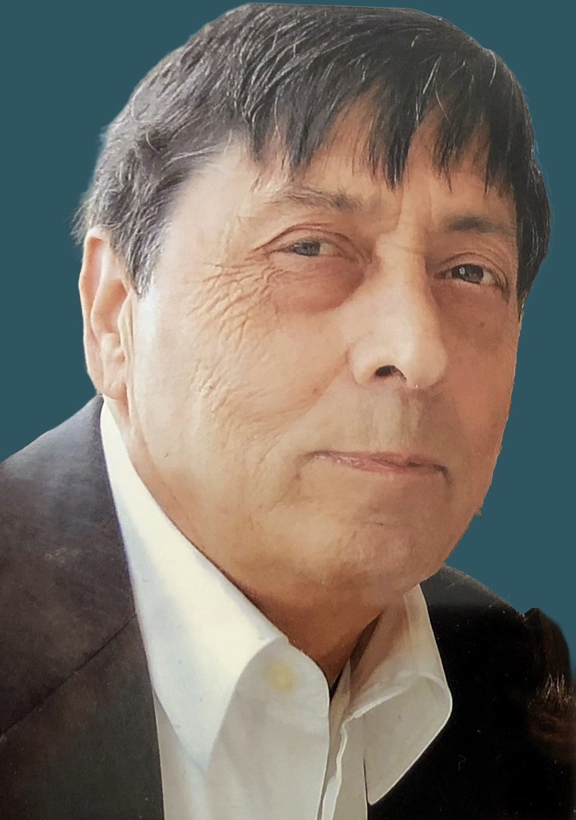 Obituary of Leonardo Palumbo