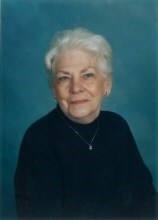 Obituary of Doris J. Riesland