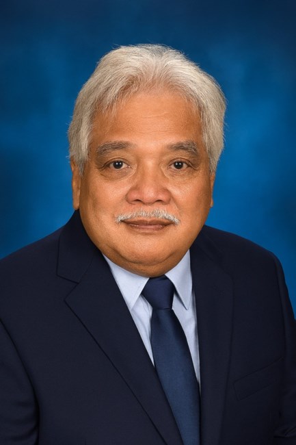 Obituary of Celerino Lim Samson