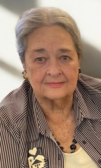 Obituario de Cynthia Mary Cantrell