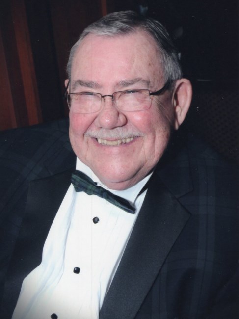 Obituary of Thomas Edwin Kolanoski