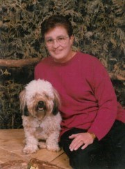 Obituary of Linda Gail Jans