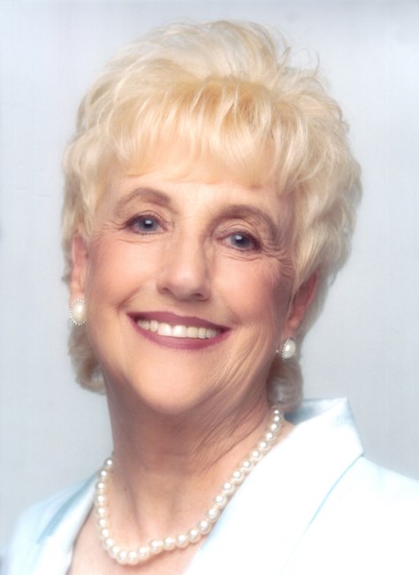 Obituary of Pamela Baltz