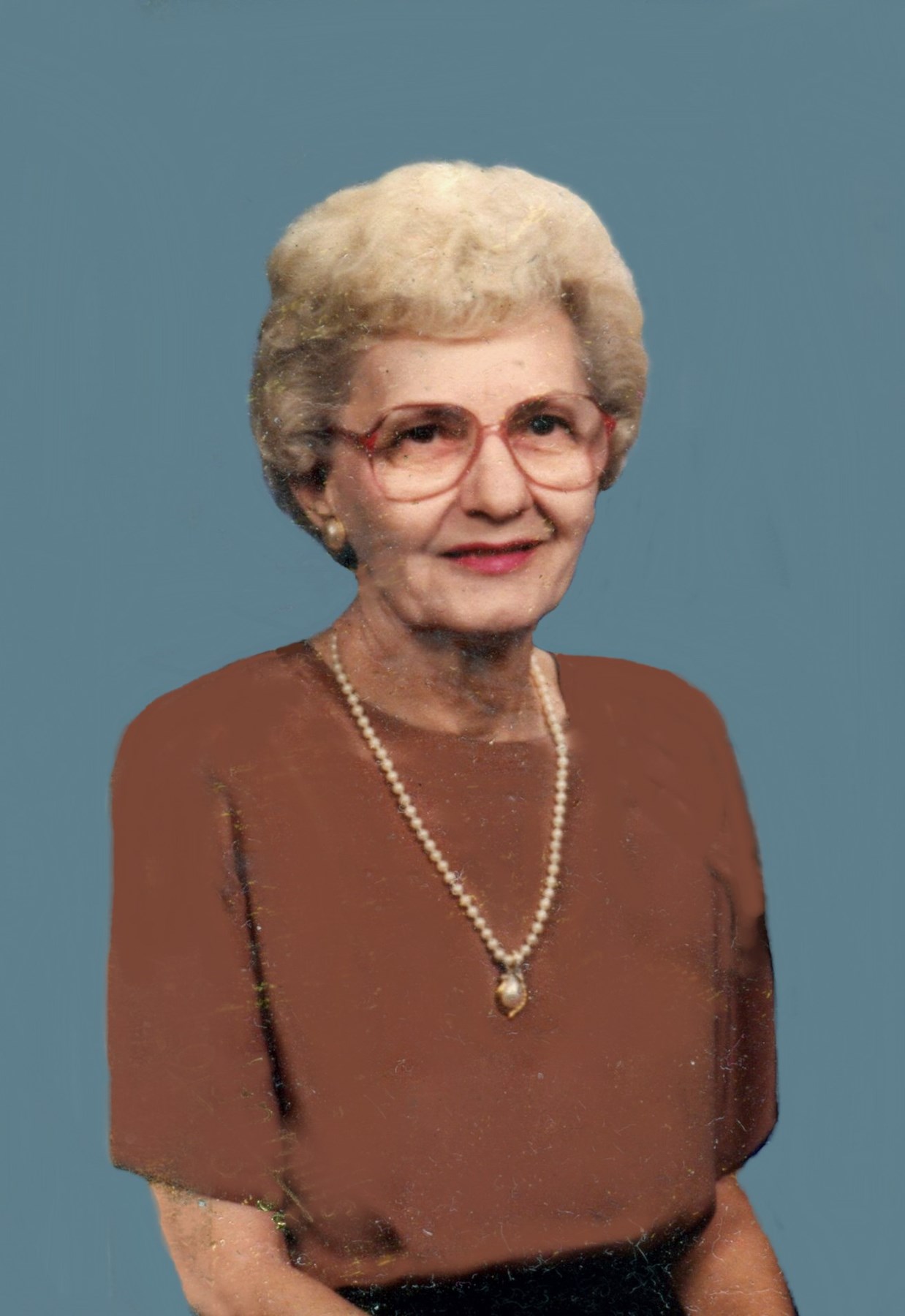 Obituary of Carolyn Rose Stowers