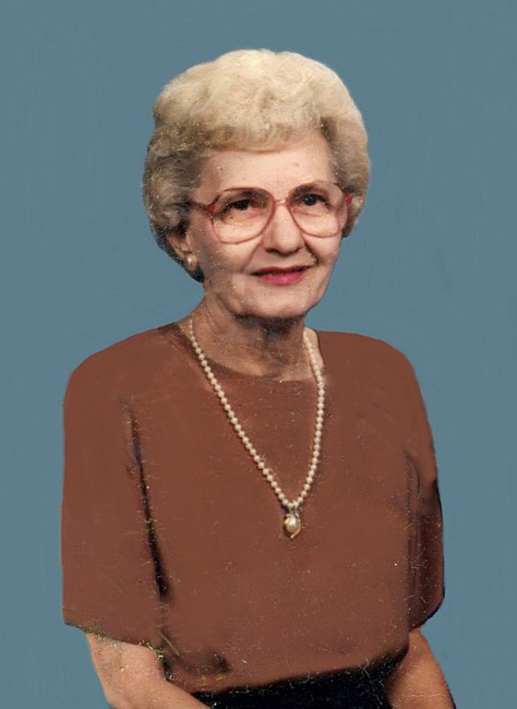 Obituary of Carolyn Rose Stowers