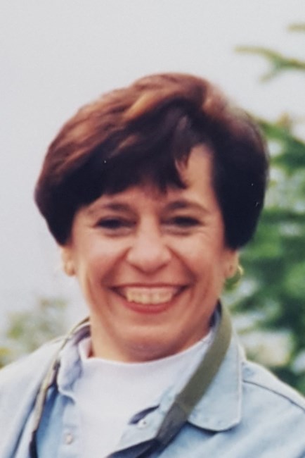 Obituary of Judith A Baker