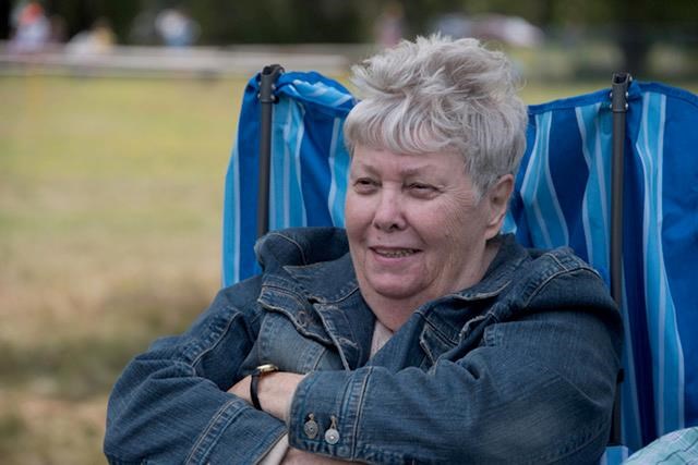 Avis de décès de Patricia Sloan Macaulay