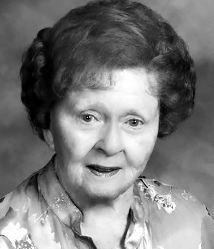 Obituary of Gloria Yvonne Ryan
