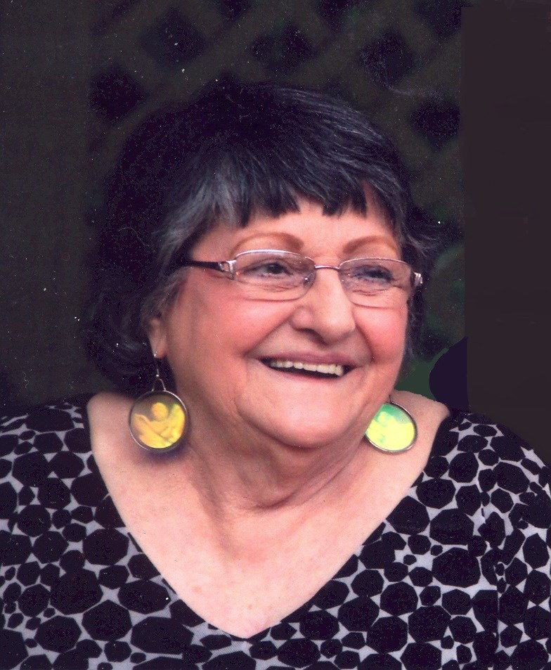 Obituary of Mary Nadine Sheppard Holtzman