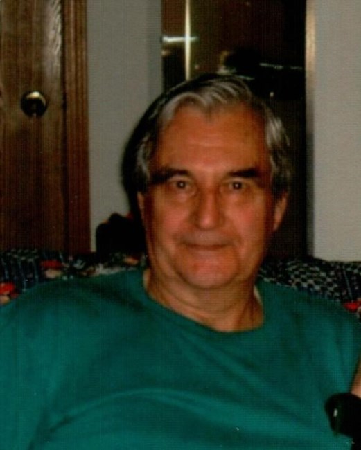 Obituary of Donald Sylvester Donetti