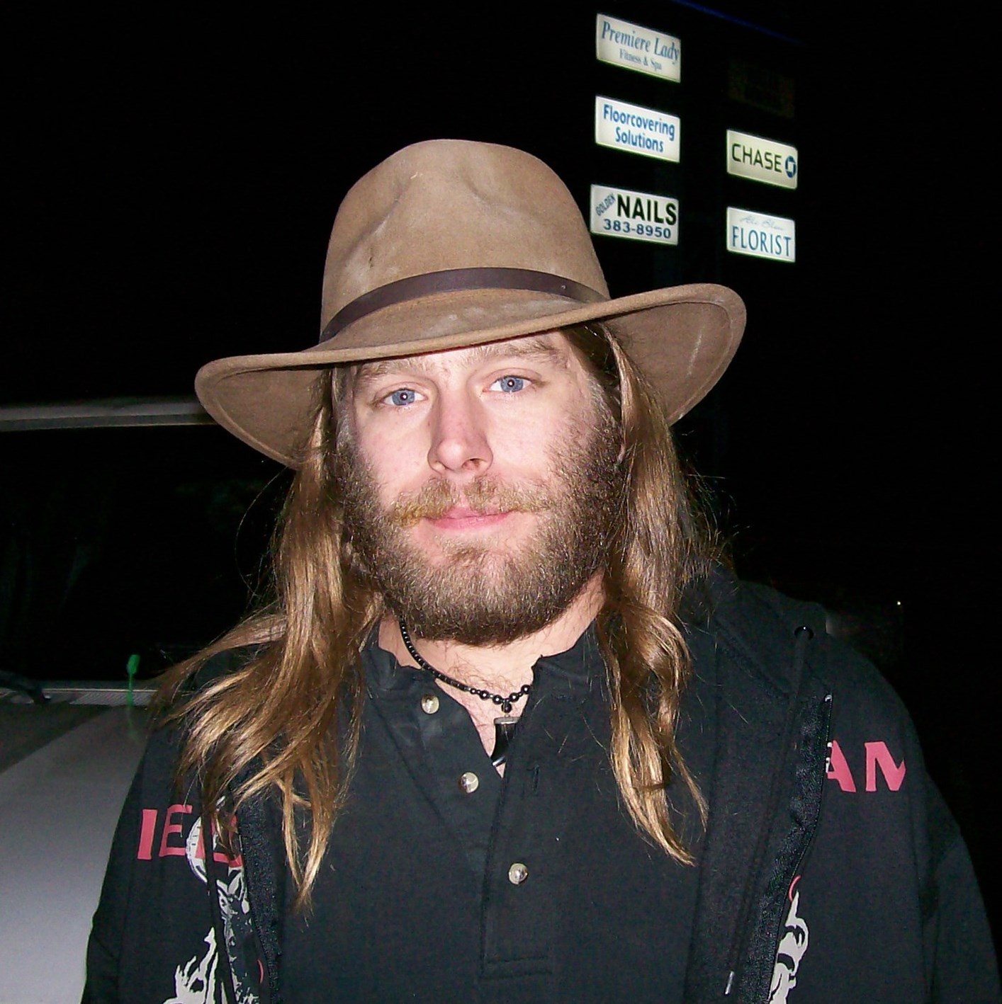 Barry McCord Young Obituary Austin, TX