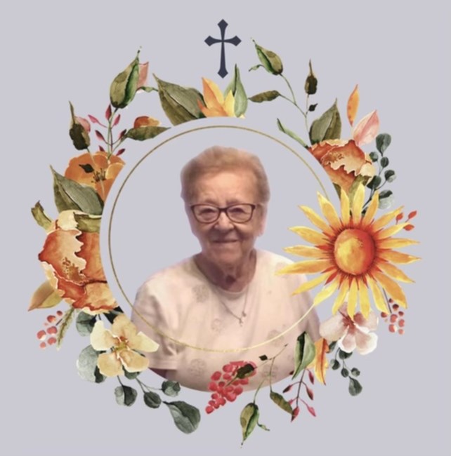 Obituary of Maria Celia Estrada