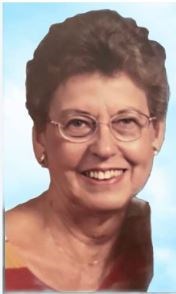 Obituary of Joyce Elizabeth Pinholster