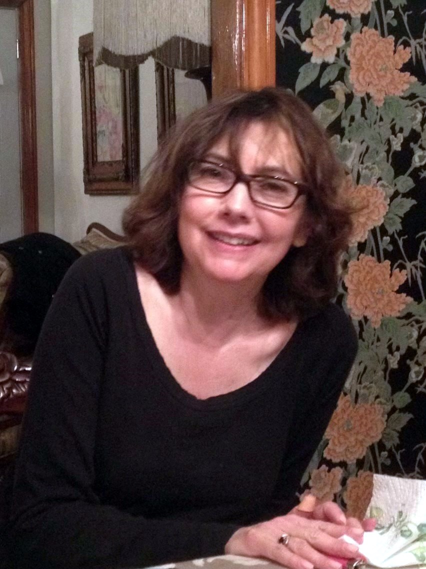 Irene Vasquez Obituary Houston, TX