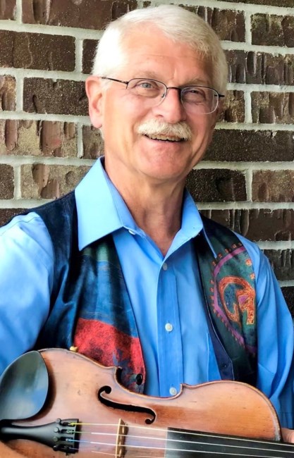 Obituary of Paul Alan Fotsch