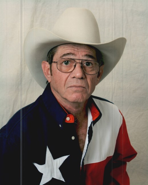 Obituary of James David Field