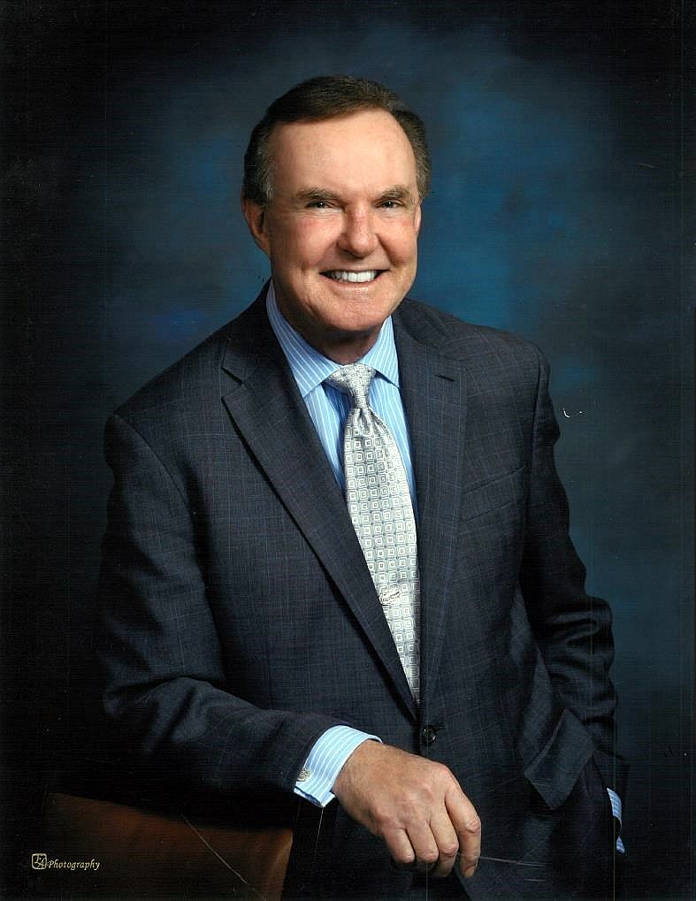 Louis Odell Davis Jr. Obituary Jupiter, FL