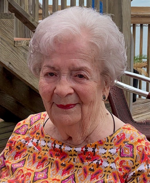 Obituary of Laura Louise Brabec