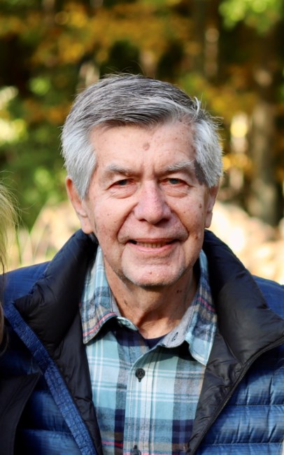 Avis de décès de Leonard James Klausing