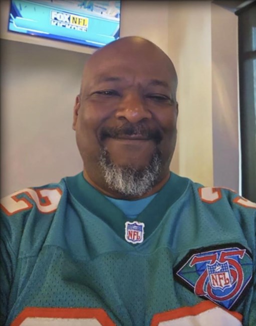 Obituary of Don Moore