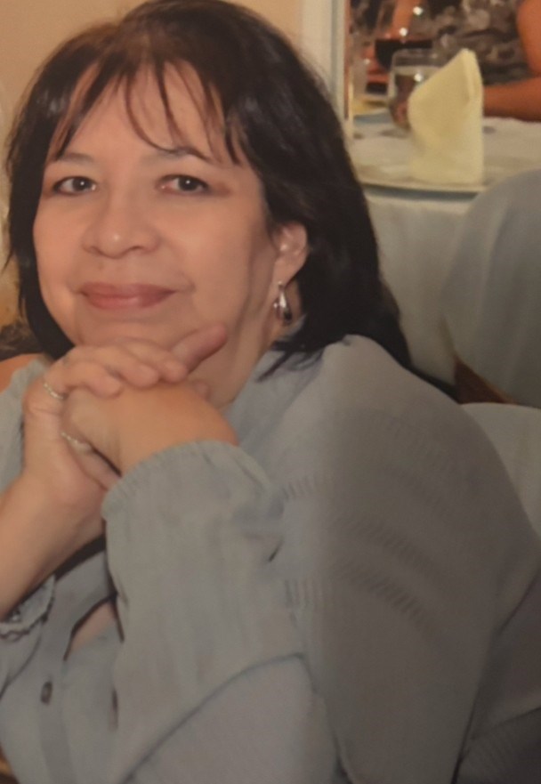 Obituary of Olga Gonzalez Terrazas