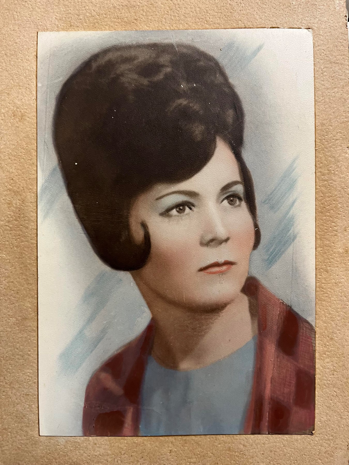 Obituary of Adela R Ayala