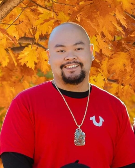 Obituary of Phuc Minh Vo