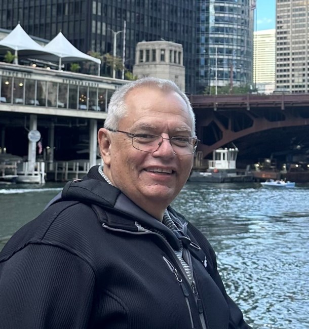 Obituary of Mark E. Schaufelberger