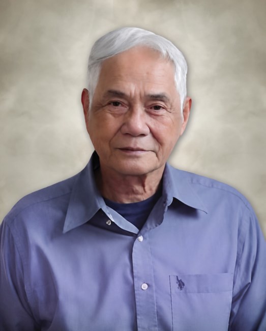 Obituary of Nguyễn Thanh Tùng