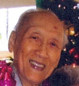 Obituary of Allen S.L. Heau