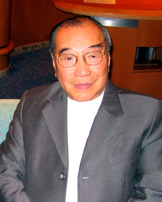 Obituary of Ki Leung Yu