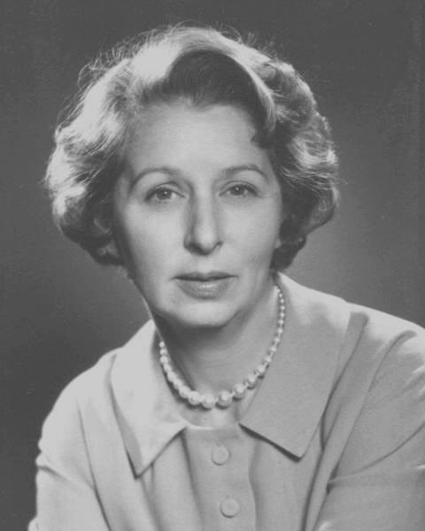 Obituary of Elizabeth McDonald Shapiro