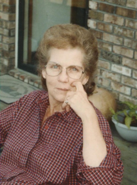 Obituary of Juanita Jean Lowery