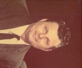Obituary of Pete W. Kasprzak