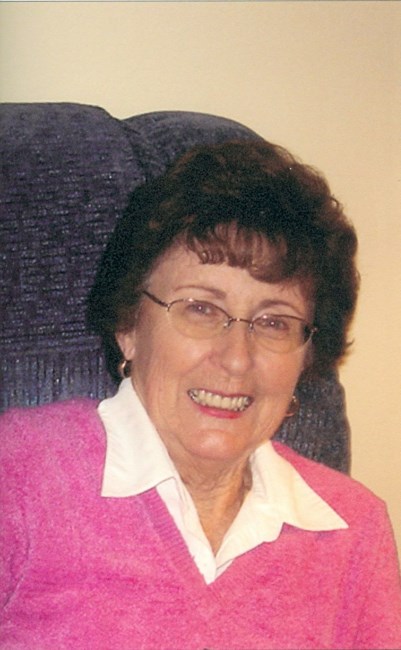 Obituary of Helen Louise Bryant