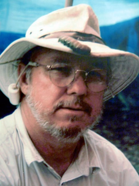 Obituary of Ivan Dale Williams
