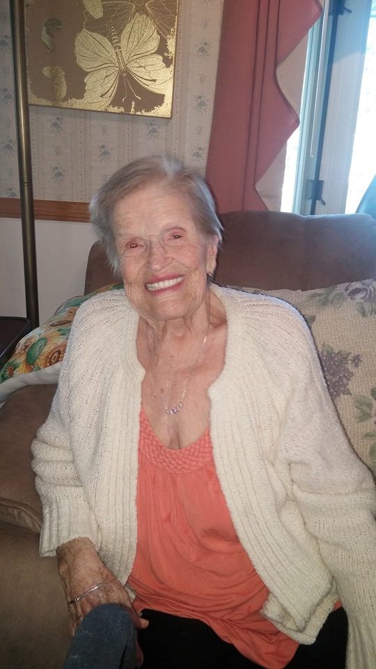 Obituary of Azaleigh Hamilton