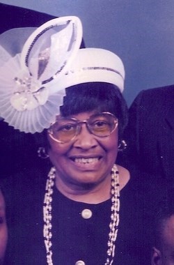 Obituary of Lillie Lawson Sheppard Smith