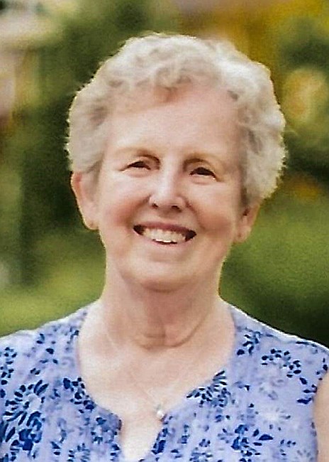 Obituary of Eileen C. Smith