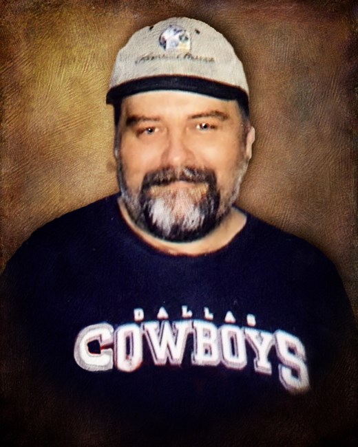 Obituary of Tony Curtis Lawhorn