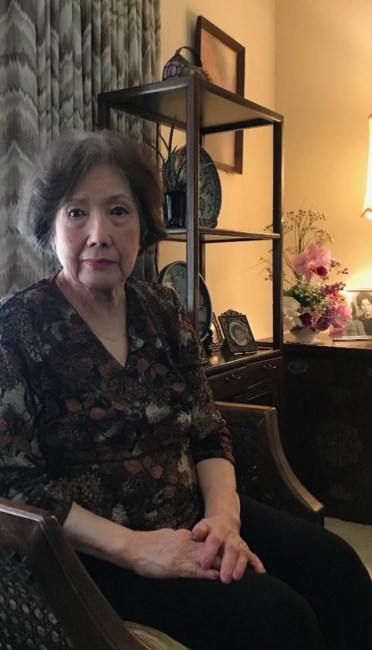 Obituary of Sanghae McDowell