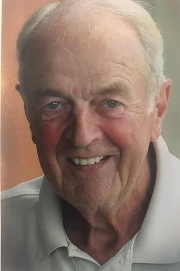 Obituary of Dick John Breedveld